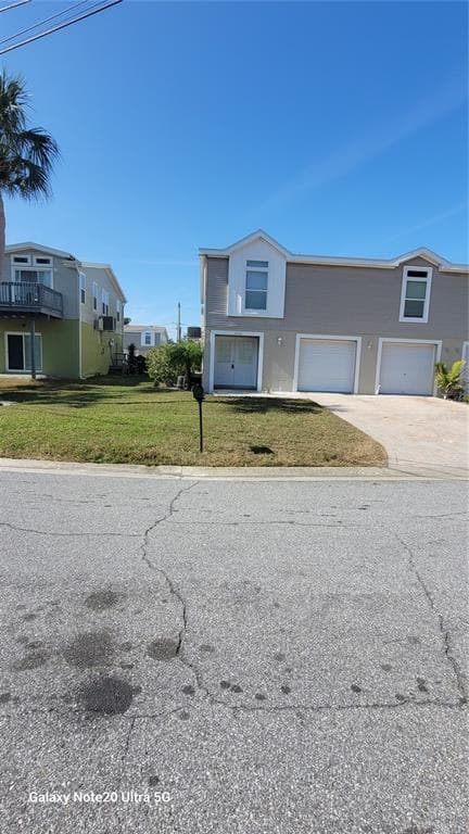 4924 MARINA PALMS DRIVE PORT RICHEY, FL 34668