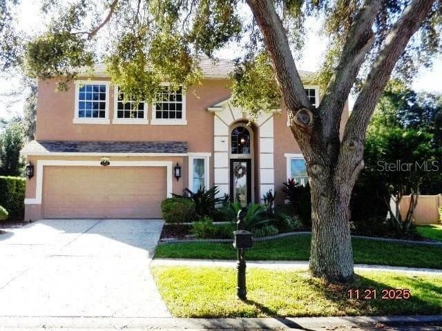 1721 WOODMARKER COURT BRANDON, FL 33510