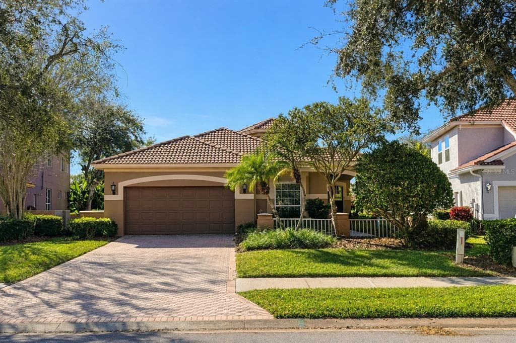 9973 SAGO POINT DRIVE SEMINOLE, FL 33777