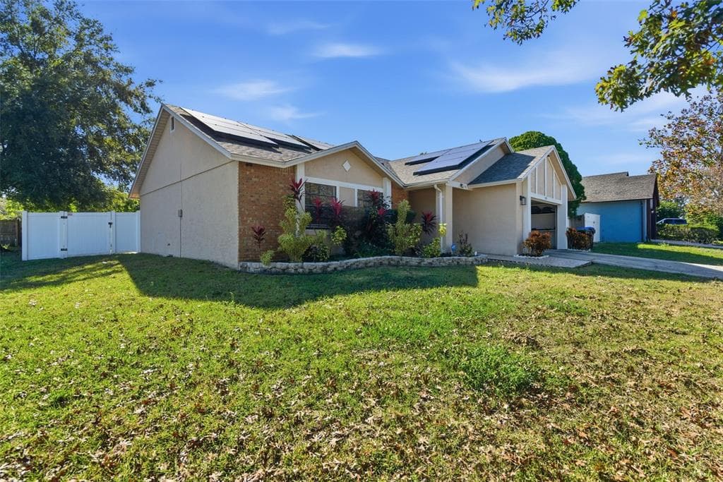 6714 GADWALL LANE ORLANDO, FL 32810