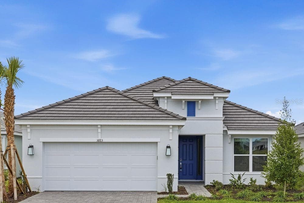3863 FIGLIOLIA WAY WESLEY CHAPEL, FL 33543