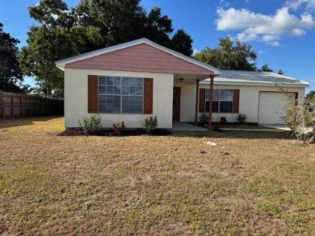 2635 SHENANDOAH STREET NORTH PORT, FL 34287