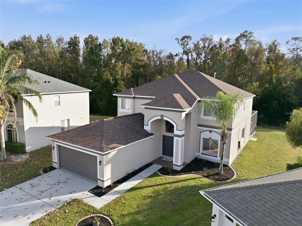 25131 GEDDY DRIVE LAND O LAKES, FL 34639