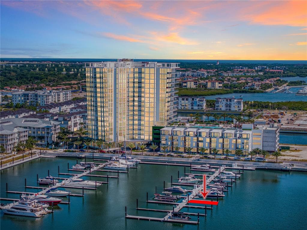 5120 MARINA WAY UNIT D-W-15 TAMPA, FL 33611