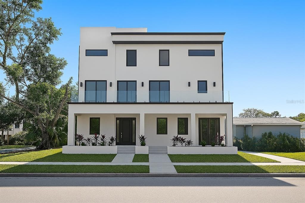 2320 W NORTH B STREET UNIT 2
