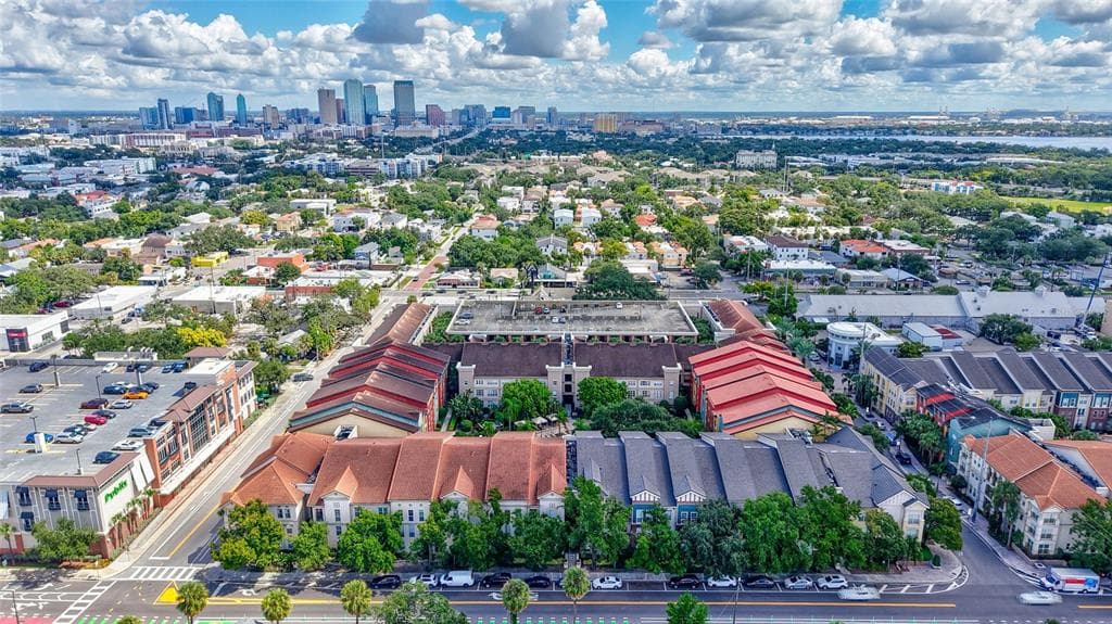410 S ARMENIA AVENUE UNIT 928 TAMPA, FL 33609