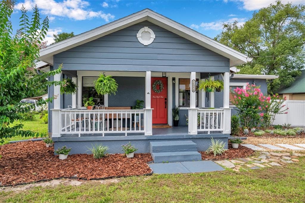 16084 STUR STREET BROOKSVILLE, FL 34604