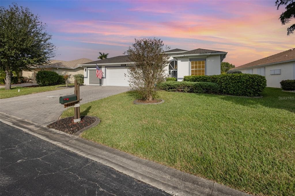 14186 GROSSE POINT LANE FORT MYERS, FL 33919