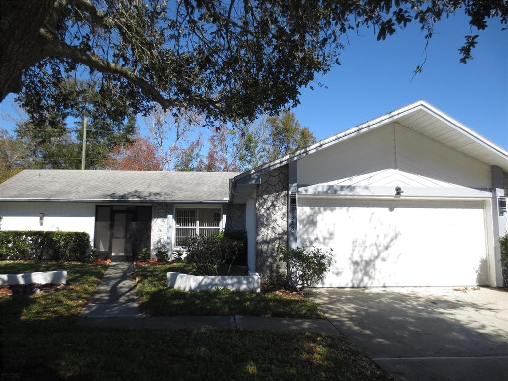 3235 E DORCHESTER DRIVE PALM HARBOR, FL 34684
