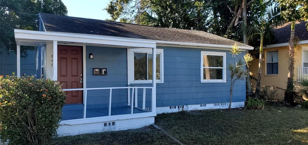 840 30TH AVENUE S ST PETERSBURG, FL 33705