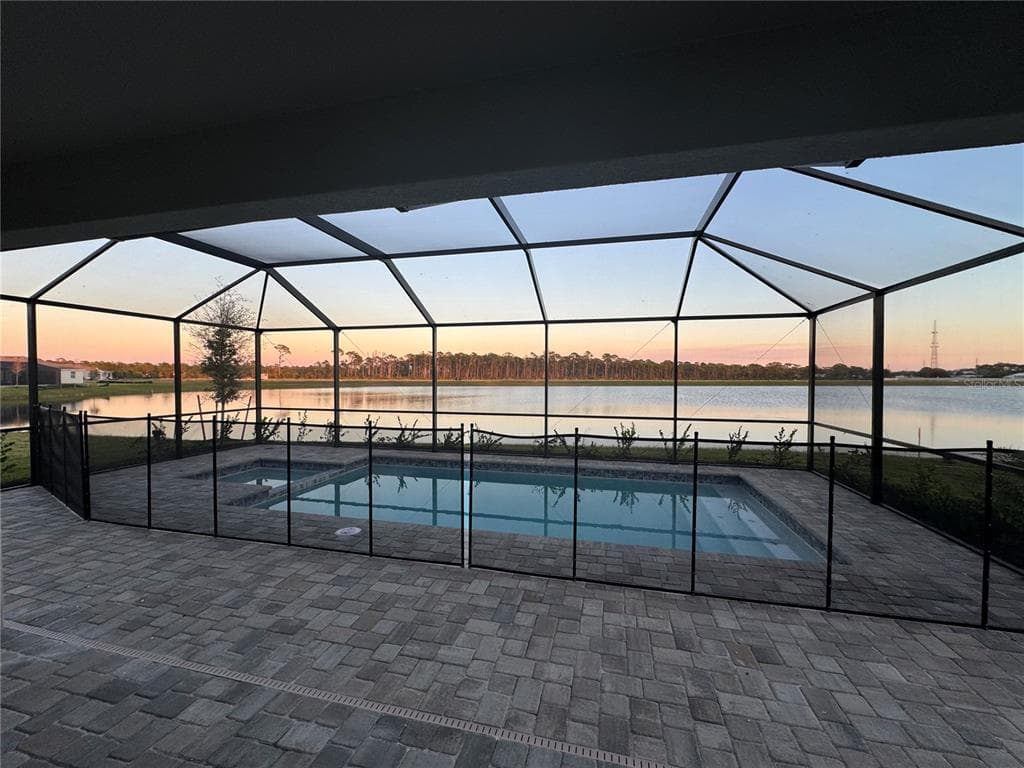 8081 SAINT KITTS CIRCLE ENGLEWOOD, FL 34224