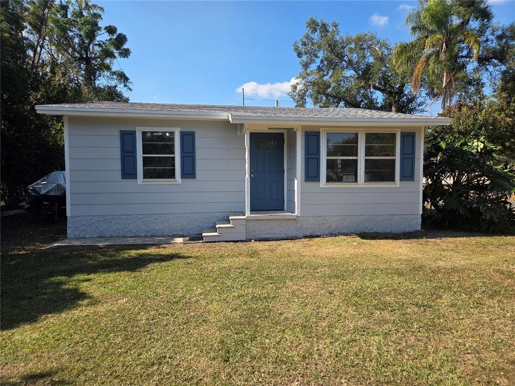 2501 LENNA AVENUE SEFFNER, FL 33584