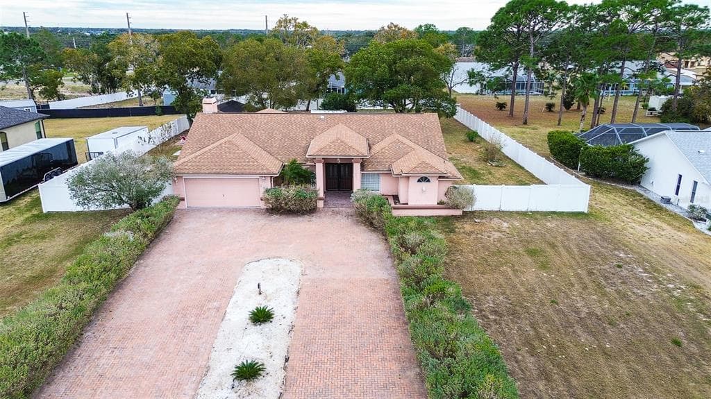 13250 LAUREN DRIVE SPRING HILL, FL 34609