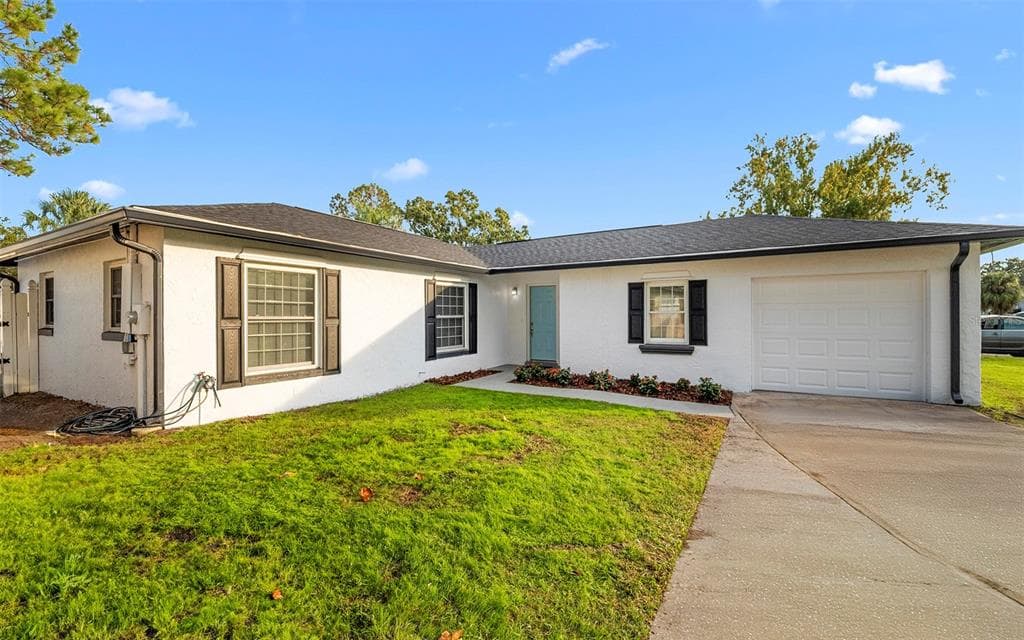 913 YORK DRIVE BRANDON, FL 33510