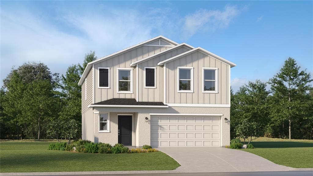 11482 BRAE WAY DADE CITY, FL 33525