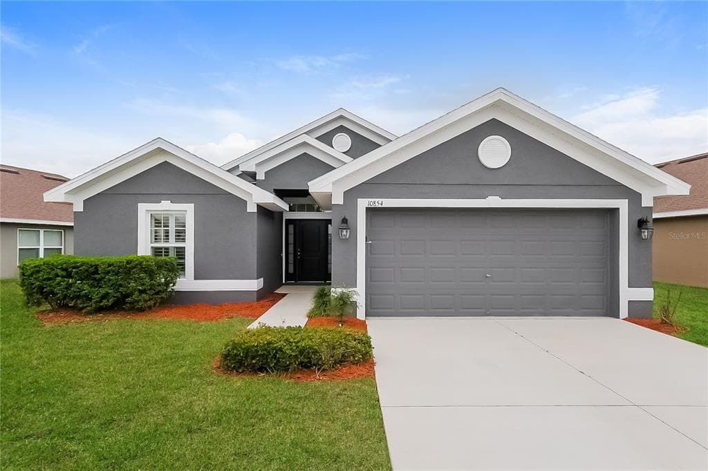 10854 KIRKWALL PORT DRIVE WIMAUMA, FL 33598