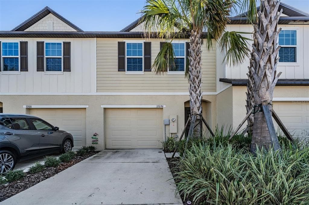 32096 POND APPLE BEND SAN ANTONIO, FL 33576