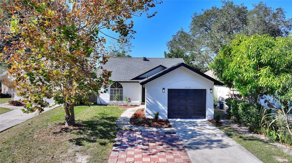 3318 WESTLAND DRIVE ORLANDO, FL 32818