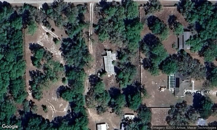 25300 EVALINE STREET BROOKSVILLE, FL 34601