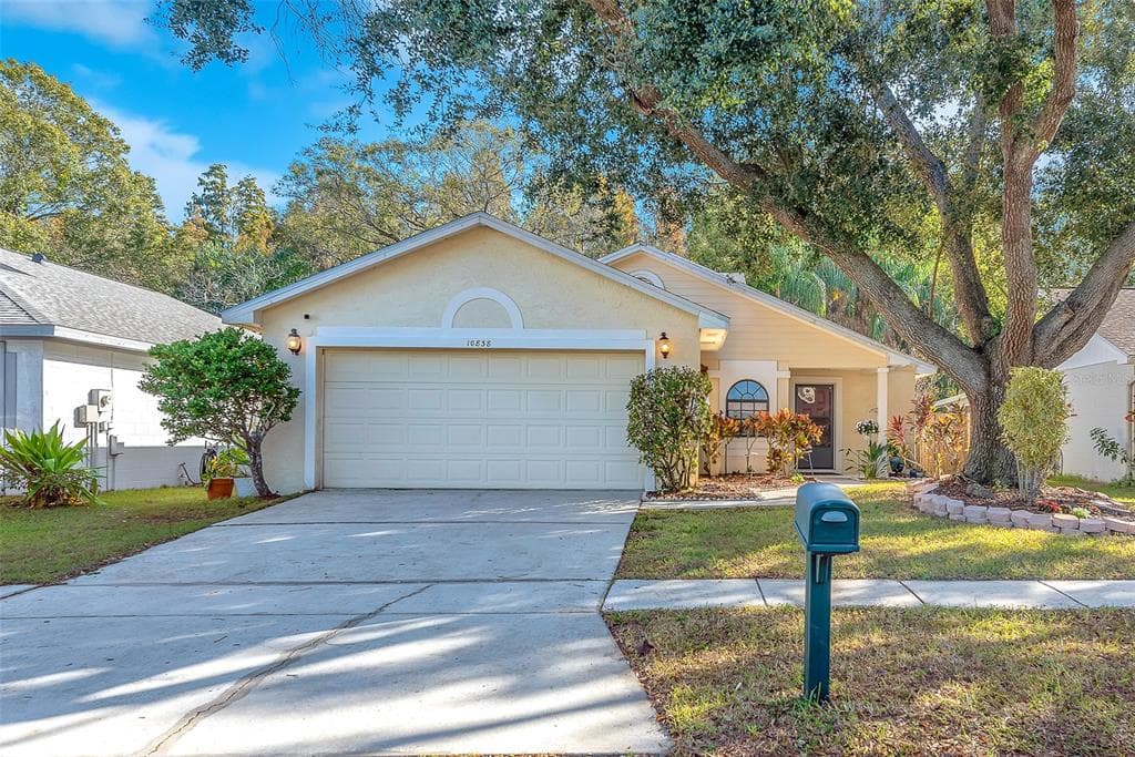 10838 PEPPERSONG DRIVE RIVERVIEW, FL 33578