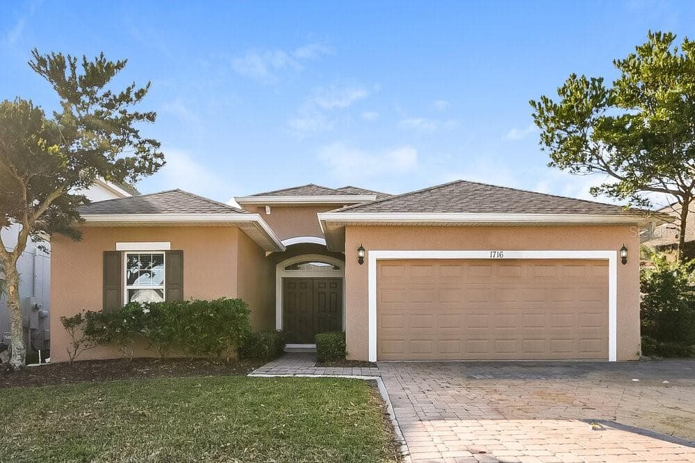 1716 HAWKSBILL LANE ST CLOUD, FL 34771