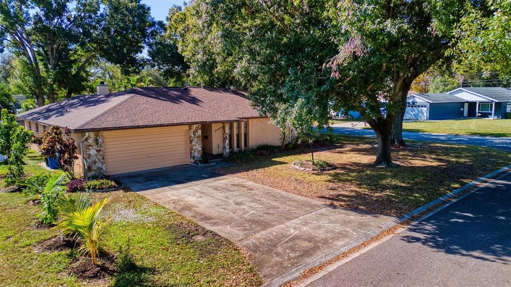 3480 16TH AVENUE N ST PETERSBURG, FL 33713