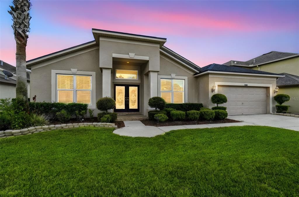 16106 RAMBLING ROAD ODESSA, FL 33556