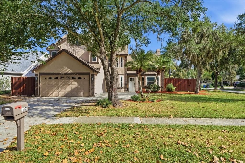 14903 BARBY AVENUE TAMPA, FL 33625
