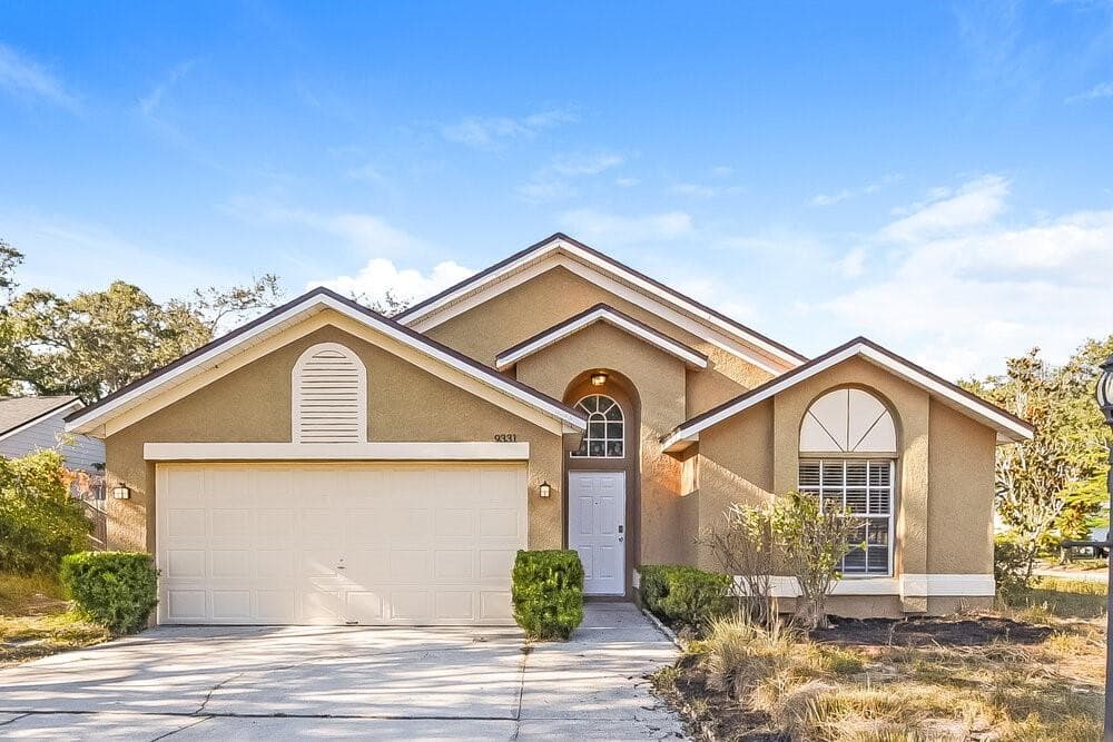 9331 ECHO RUN ORLANDO, FL 32817