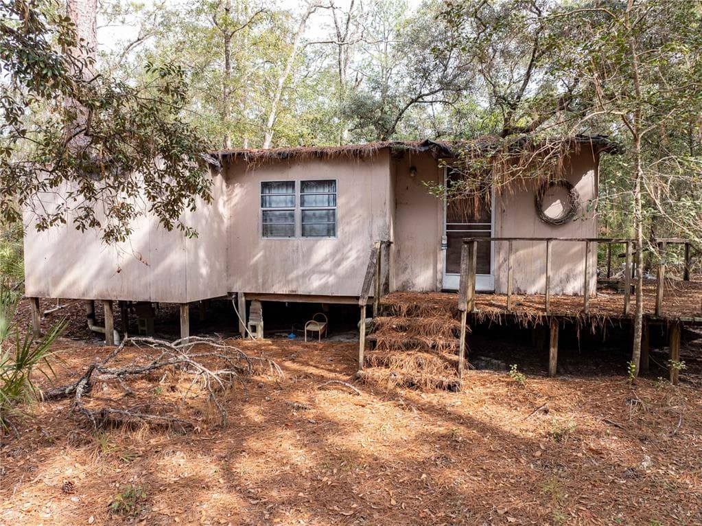 164 SE PELICAN ROAD BRANFORD, FL 32008