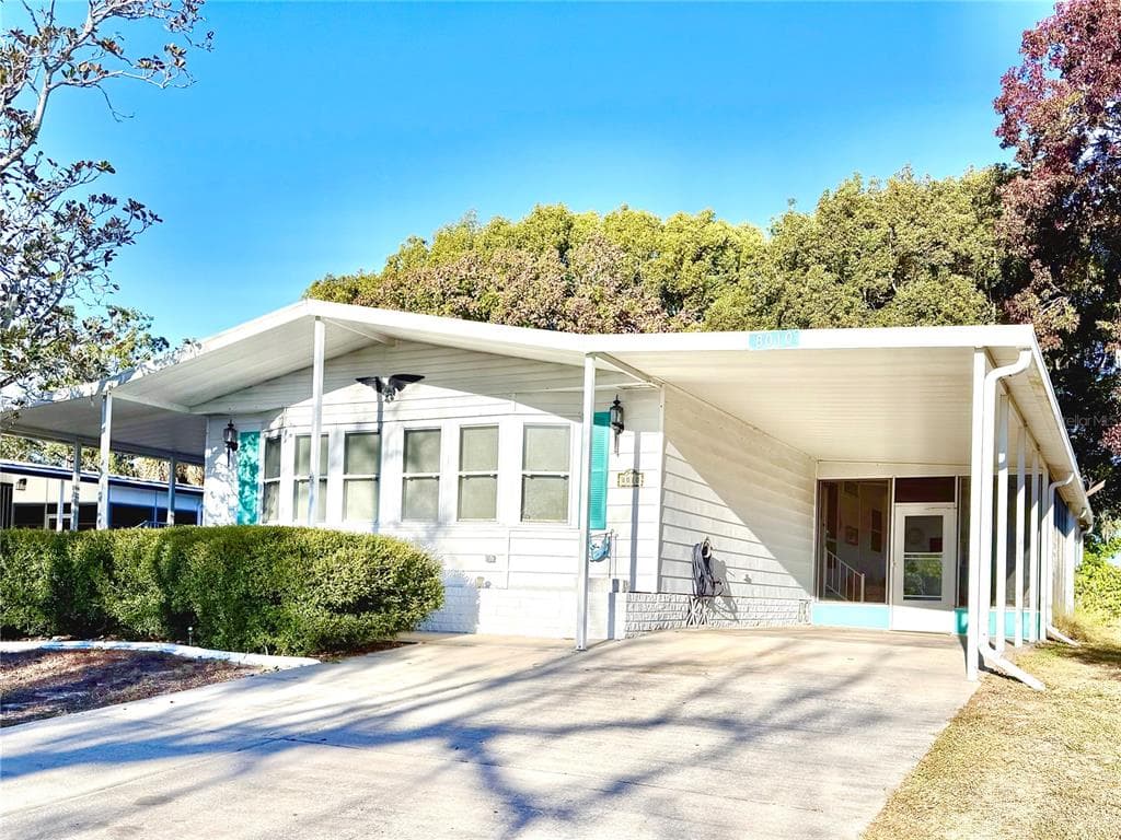8010 HIGHPOINT BOULEVARD BROOKSVILLE, FL 34613