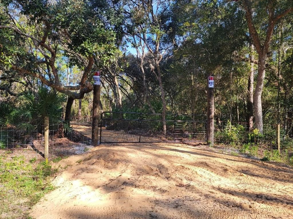 34389 CREEKSTONE STREET WEBSTER, FL 33597