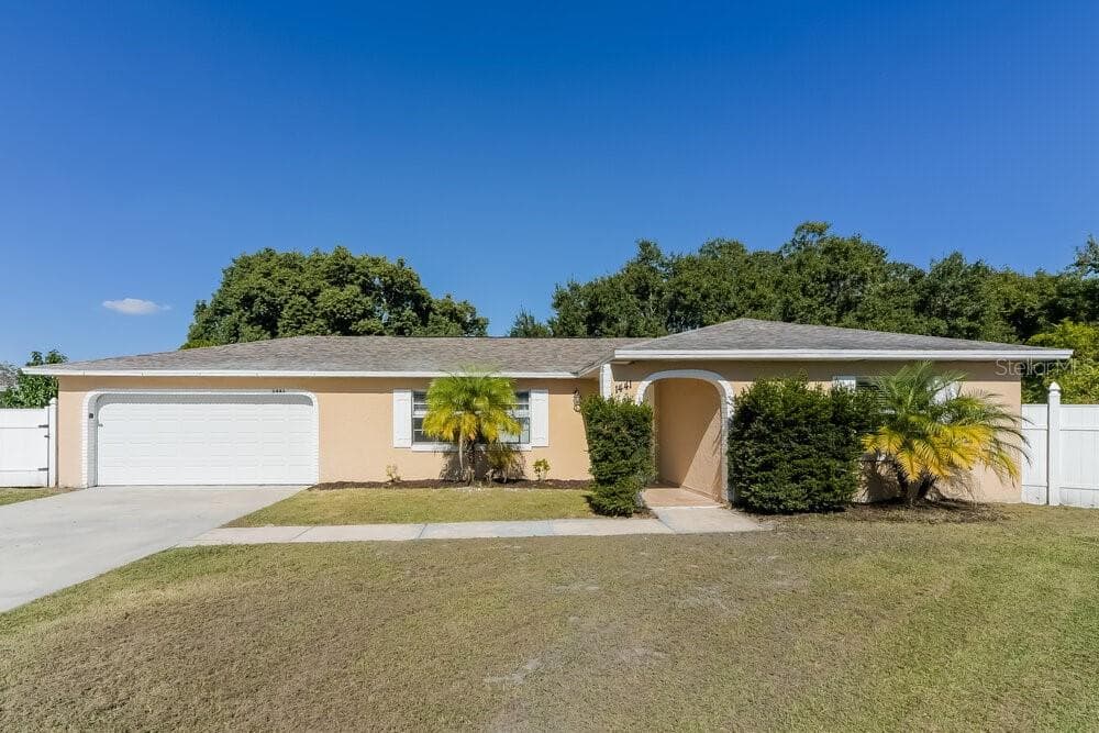 1441 WENDY COURT KISSIMMEE, FL 34744