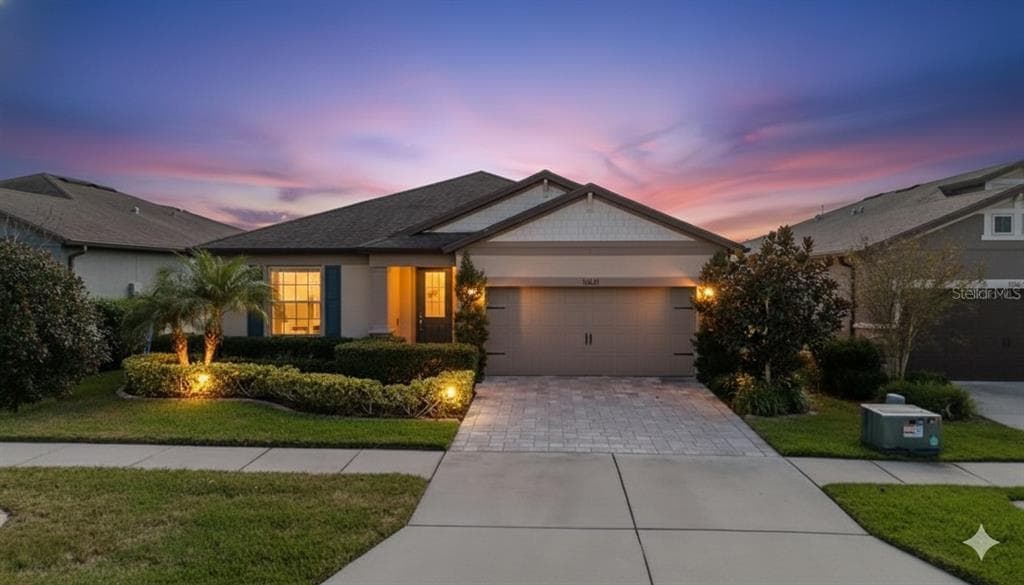 11631 DUBLIN GRAFTON RIVERVIEW, FL 33579