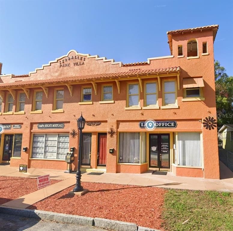 2328 N HIGHLAND AVENUE TAMPA, FL 33602