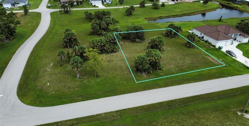 16728 SAN EDMUNDO ROAD PUNTA GORDA, FL 33955