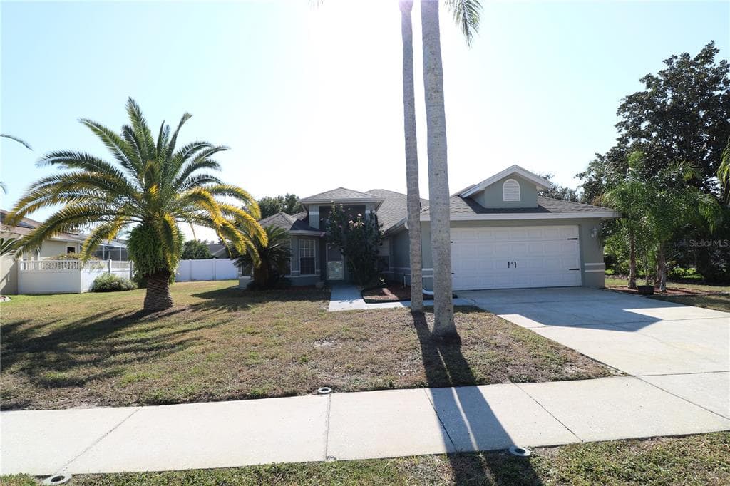 22704 MAGNOLIA TRACE BOULEVARD LUTZ, FL 33549