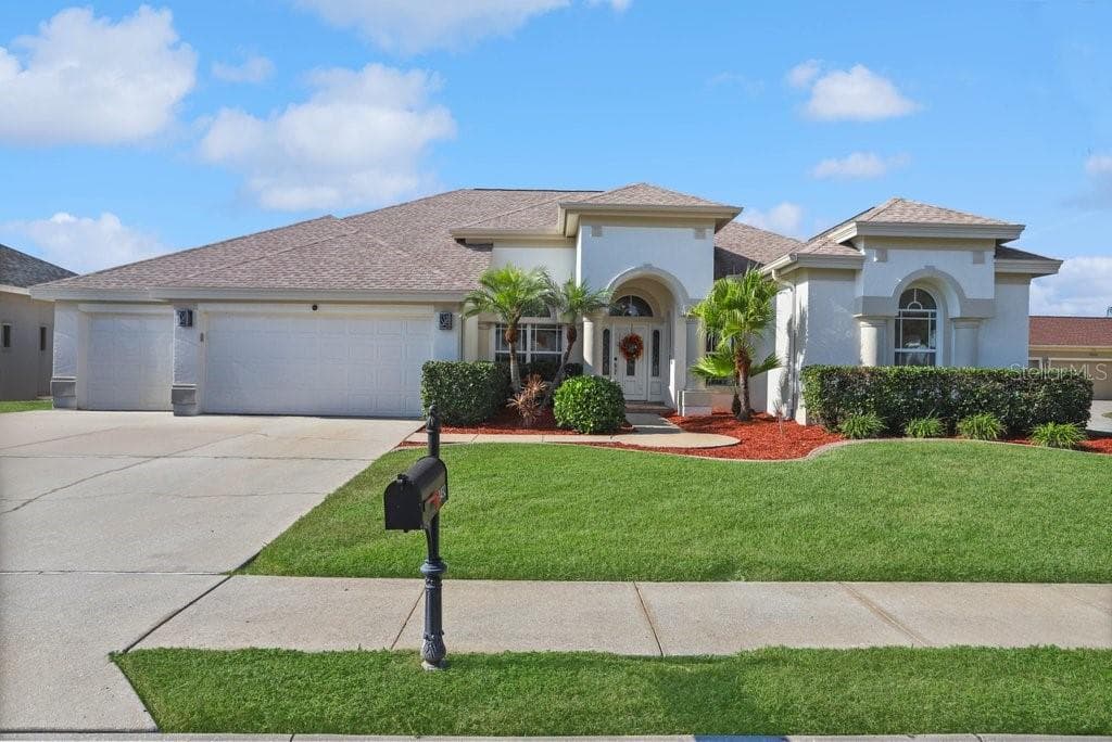 10432 GOOSEBERRY COURT TRINITY, FL 34655