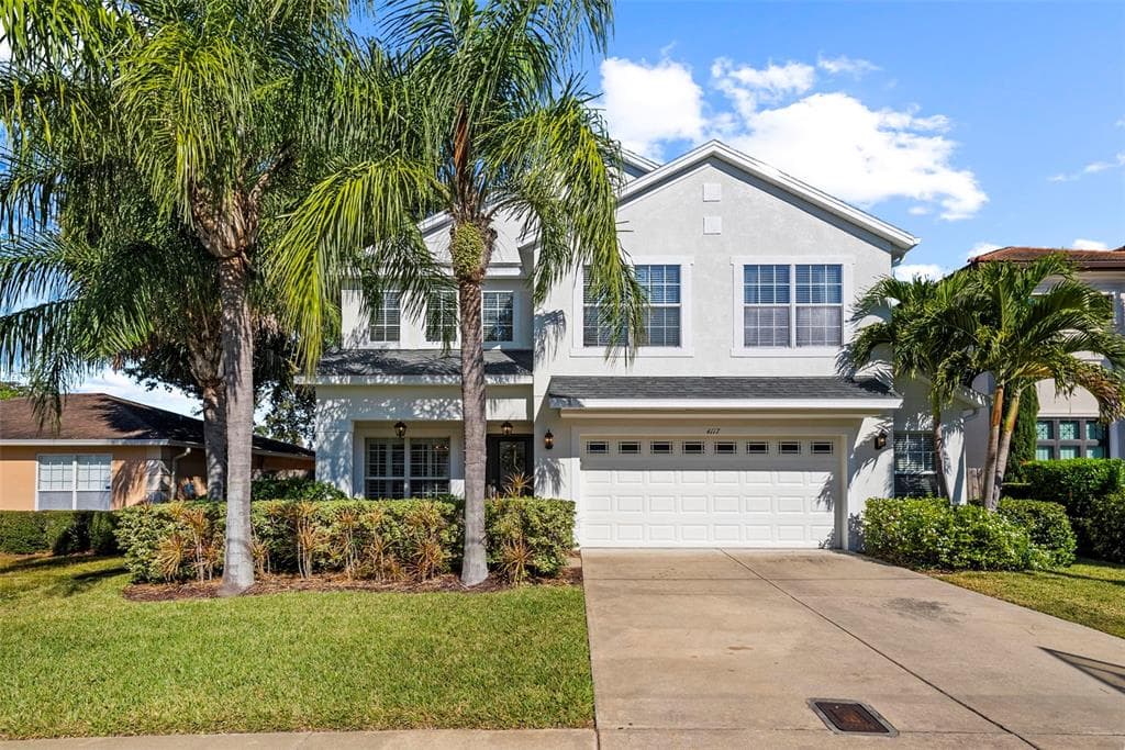 4117 W ZELAR STREET TAMPA, FL 33629