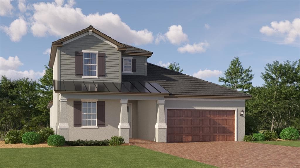 11526 VIOLET JASPER DRIVE PARRISH, FL 34219