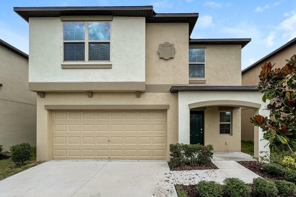 7310 TIGER TRAIL COURT SUN CITY CENTER, FL 33573