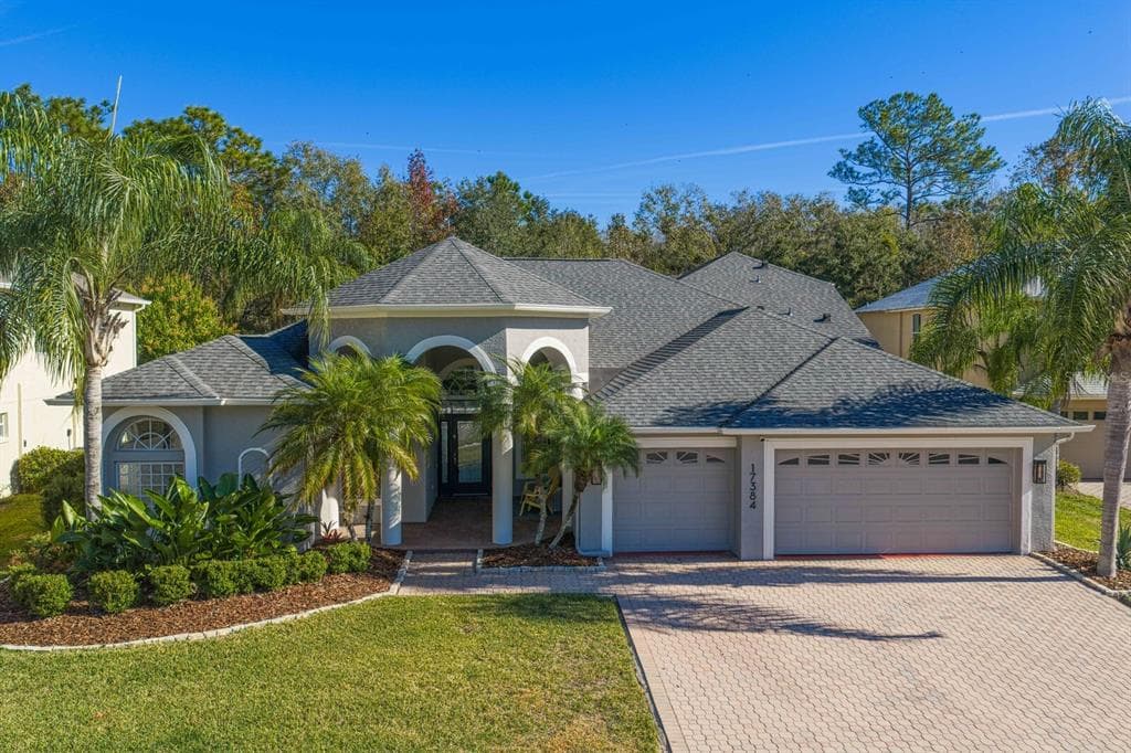 17384 EMERALD CHASE DRIVE TAMPA, FL 33647