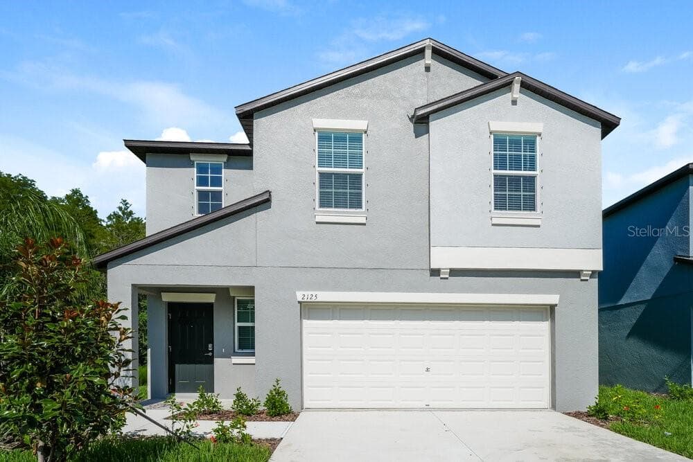 2125 SKYBROOKE BOULEVARD LUTZ, FL 33558