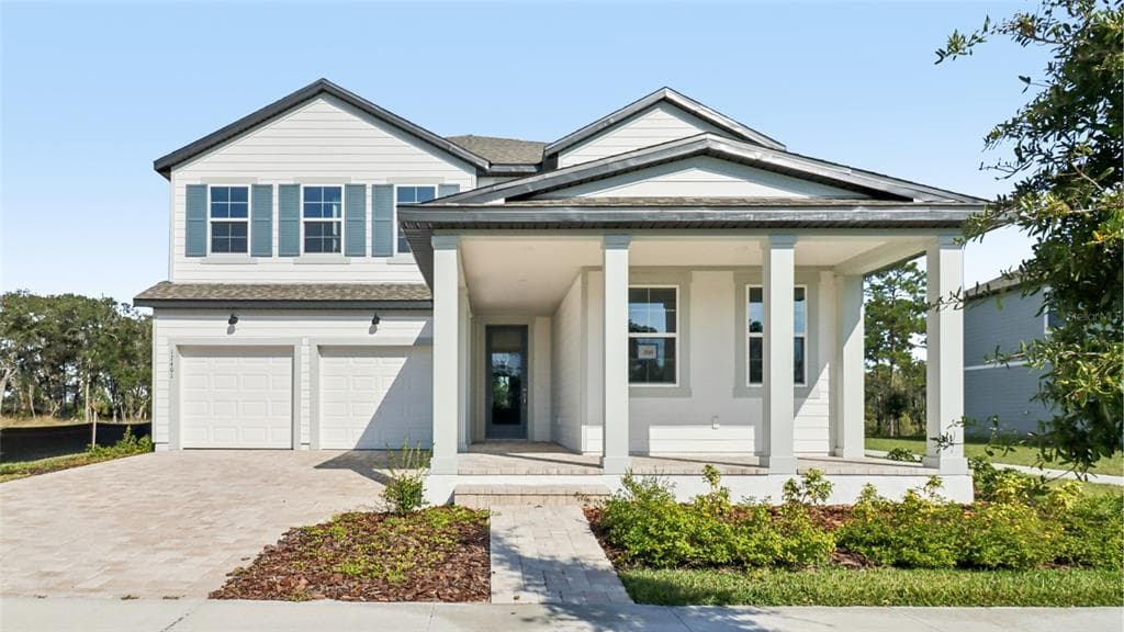 17401 HONEYBELL TANGELO COURT WINTER GARDEN, FL 34787