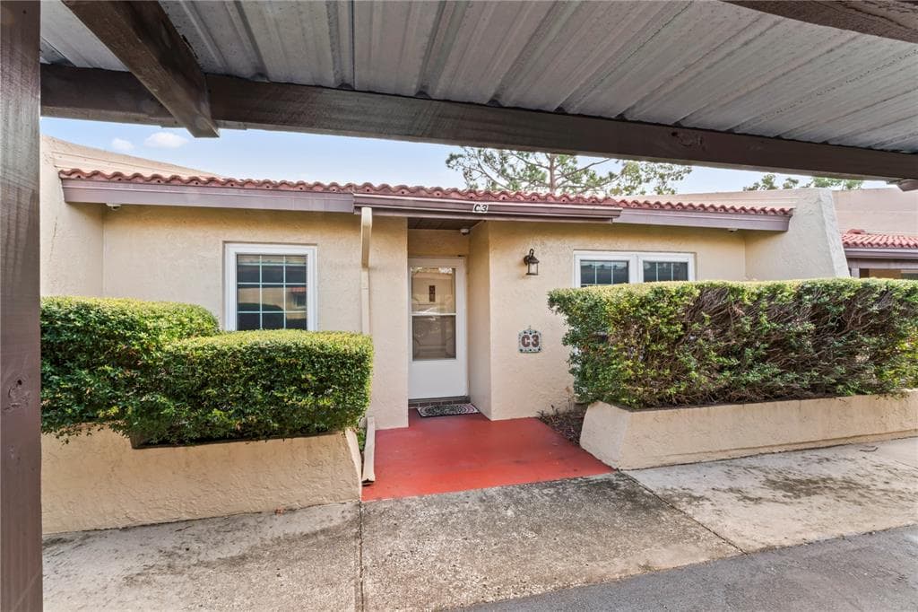 7200 ULMERTON ROAD UNIT C3 LARGO, FL 33771
