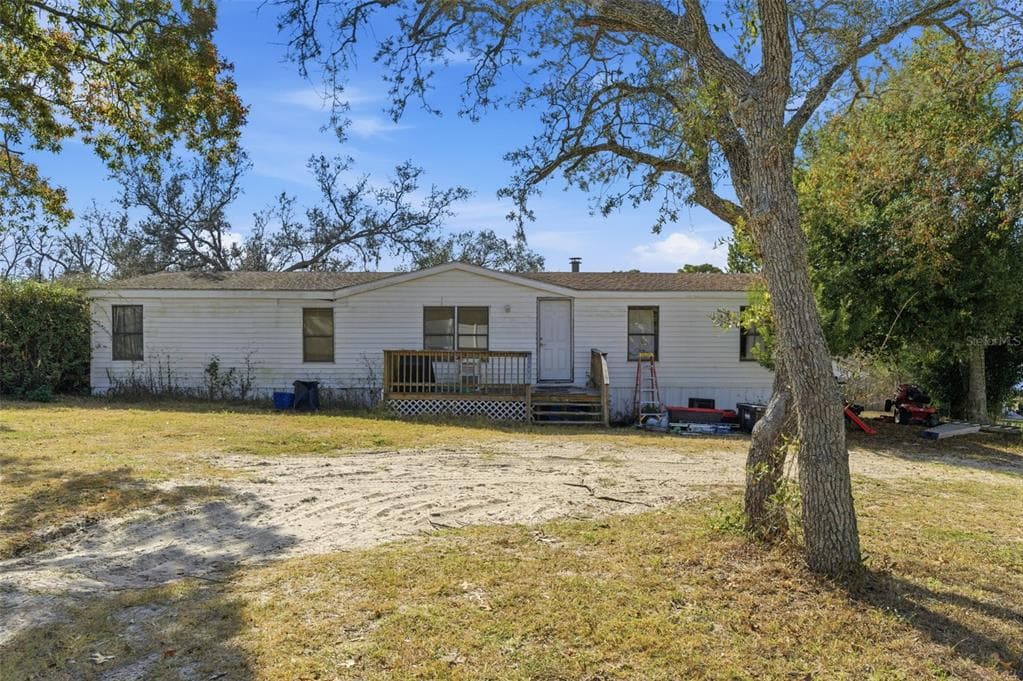 13050 SUN ROAD BROOKSVILLE, FL 34613
