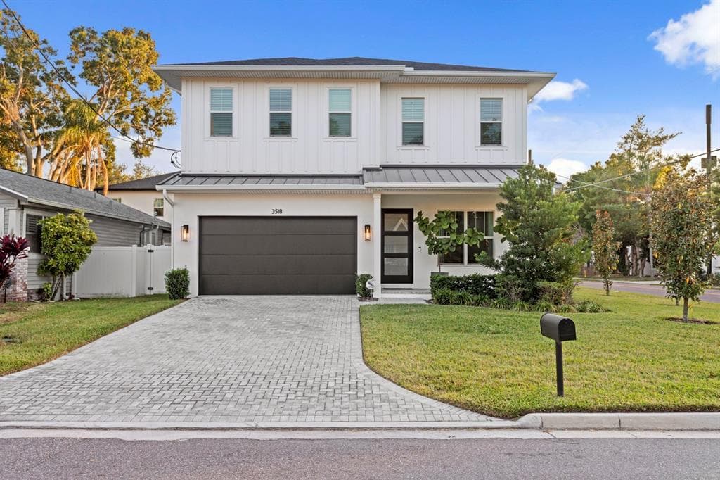 3518 W OBISPO STREET TAMPA, FL 33629