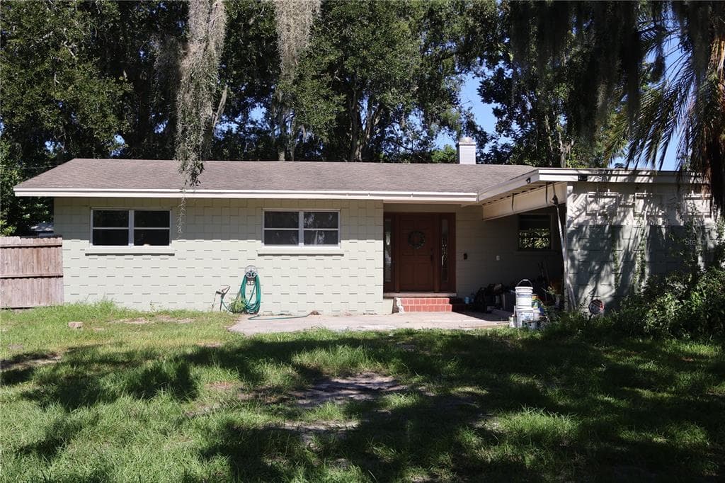 412 W LAKE SUMMIT DRIVE WINTER HAVEN, FL 33884