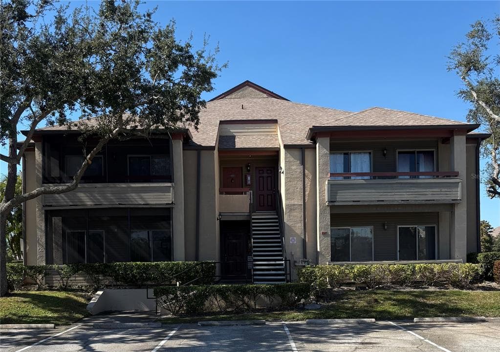 10263 N GANDY BOULEVARD N UNIT 601 ST PETERSBURG, FL 33702
