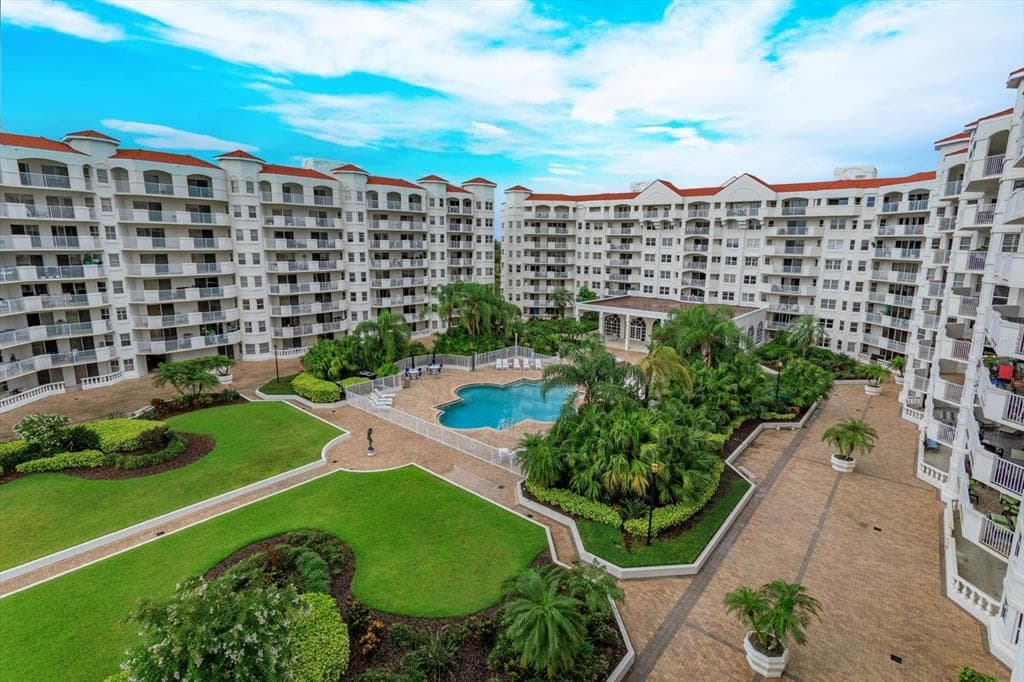 1 JOHN ANDERSON DRIVE UNIT 604 ORMOND BEACH, FL 32176